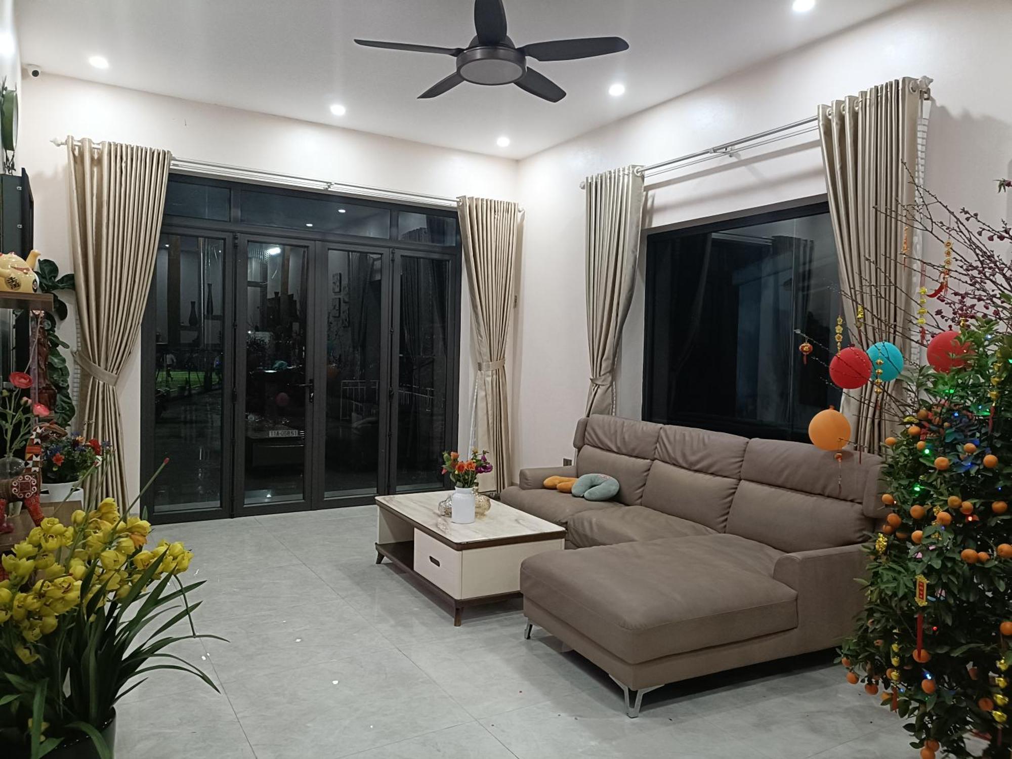 Giabinh Homestay Cao Bang Εξωτερικό φωτογραφία